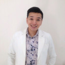 dr. Andry Yoshua