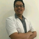 dr.Daniel Mahendrakrisna