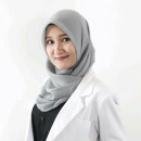 dr.Nadena Majeda Dien Pratami