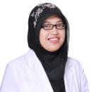 dr. Zuhrotun Ulya, Sp.KJ, M.H