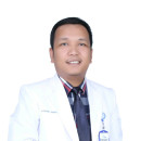 dr.Daniel Yoseph Pardomuan, Sp.OG, M.Ked.klin