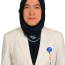 dr.Farhanah Meutia, SpJP, FIHA