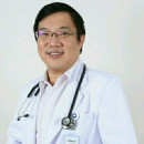 dr. Samuel, Sp.P, FPCP