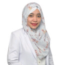 dr. Fatimah Hidayati, Sp.A