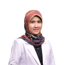 dr.Farah Soraya Effendi, SpPD