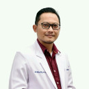 dr.Roby Syah Putra Firmansyah,Sp.KK