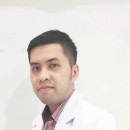 dr.ivan rinaldi, Sp. B, M. Biomed