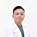 dr. Muhammad Adib M, M.Ked(Ped), Sp.A