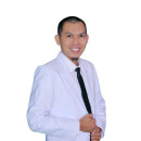 dr. Budi Santoso, M.Ked (ORL-HNS), Sp.THT-KL