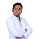 dr. Santoso, M.Si.Med., Sp.N