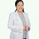 dr. Carolina Chindrayanti Sie, M.Sc, Sp.A