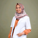 dr. Nabila Fitri Ariyati
