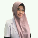 dr. Clara Monica Sudarman