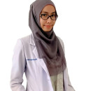 dr.Mila Agustia, Sp.A, M.Biomed