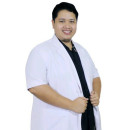 dr. Luqman Hidayatullah