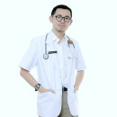 dr. Rolando Agustian Halim