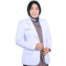 dr. Nila Santia Dewi, Sp.T.H.T.K.L