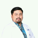 dr. Ritzky Pratomo Affan Sp.OT