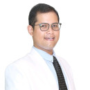 dr. Arif Rahmat Muharram, M.Ked.Klin, Sp.B.P.R.E