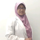 dr.Catharina Endah Wulandari, M.Si.Med