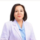 dr.Monalisa Manik, MKed, SpKK