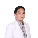 dr.Ronald Iskandar, Sp.OT