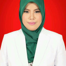 dr.Mega Redha Putri