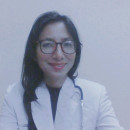 dr. Maria Kristanti Sambuaga MBiomed