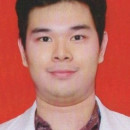 dr. Anthony Gunawan