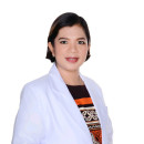 dr. U Tei Dominica Fredlina, M.Biomed, Sp.THT-KL