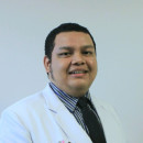 dr. Muhammad Ridho Azhari