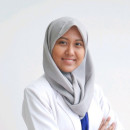 dr. Syarifah Aini Khairunisa