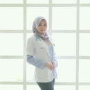 dr.Shera Nadhila Setyo Bisono