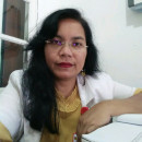 dr.Kristina Dewi Singarimbun