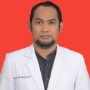 dr.Widi Yuli Harianto, Sp. An