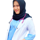 dr. Retma Rosela Nurkayanty