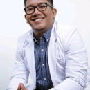 dr.Felix Hadi Nainggolan., Sp.B