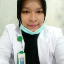 dr. ipsyana kemala andriani, MMRS