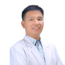 dr. Sonny Seputra, Sp.B, M.Ked.Klin, FINACS