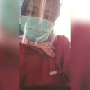 dr.Indah Badror Rif'Ati