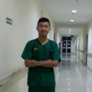 dr.hendri desman saputra