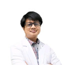 dr. Fredy Arianto, MS(Ortho), Sp.OT