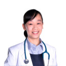 dr. Silvina N. Setyoso, B.Med.Sc., SpA