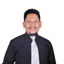 Harry Theozard Fikri, M. Psi., Psikolog