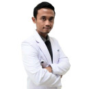 dr.Lothar Matheus Manson Vanende Silalahi, Sp.N