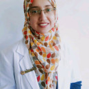 dr.Zahirah Rajab