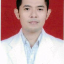 drg.Ikhram Kharis, M.Ked.Klin, Sp.BM