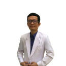 dr. Arga Parulian