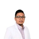 dr.Donny Permana, Sp.OT