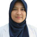dr.Shally Mira Suvita